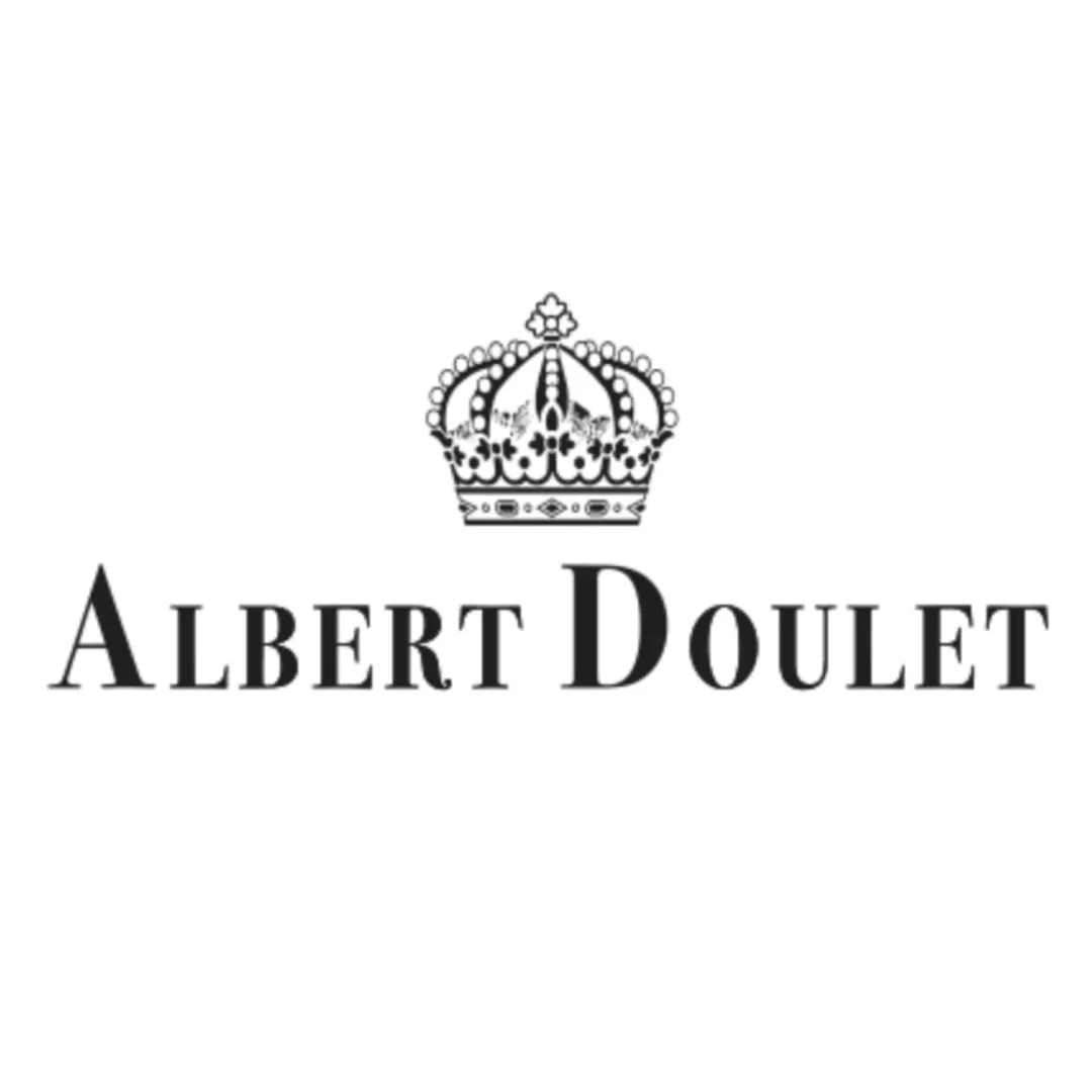 Albert Doulet Crémant de Limoux Blanc