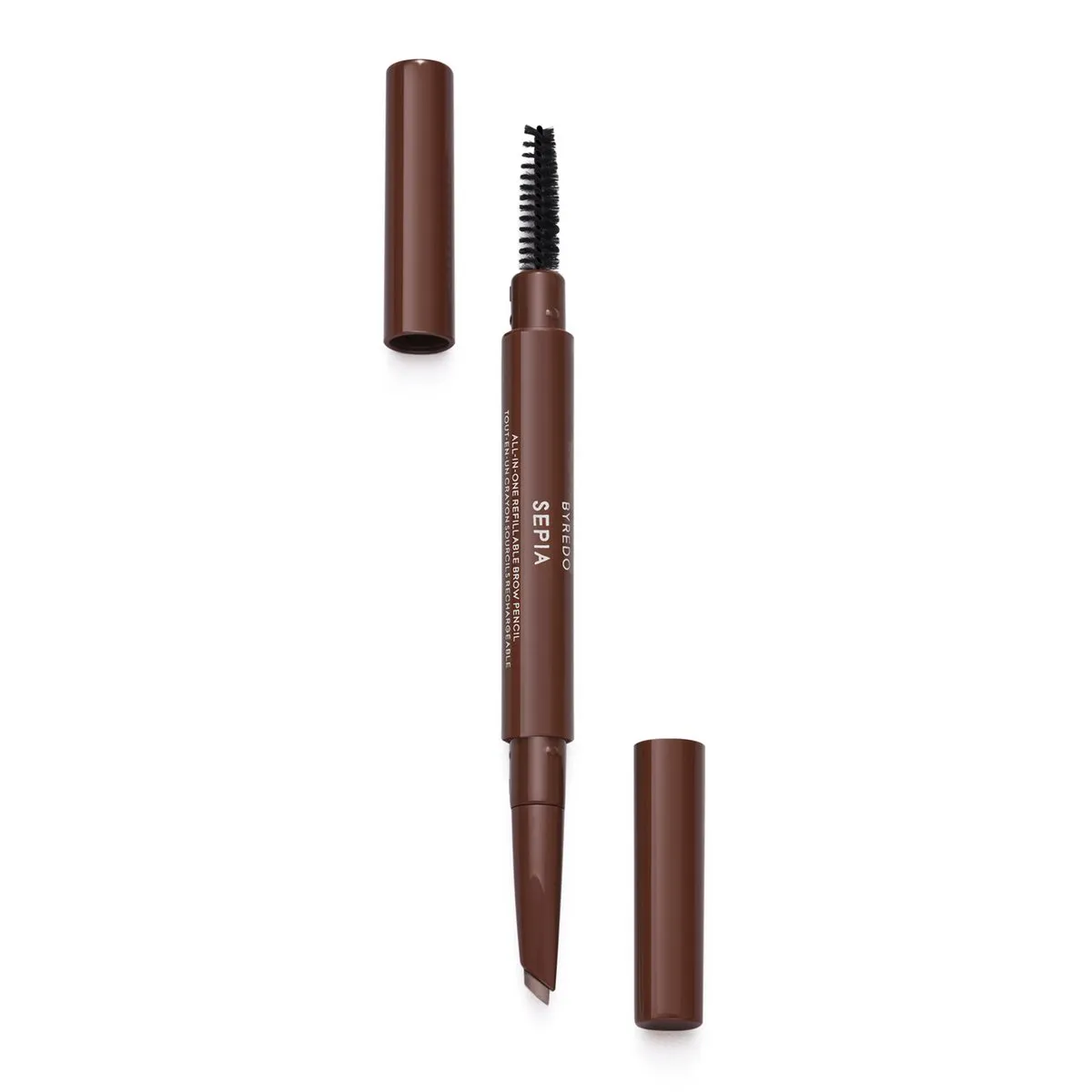 All-in-One Refillable Brow Pencil