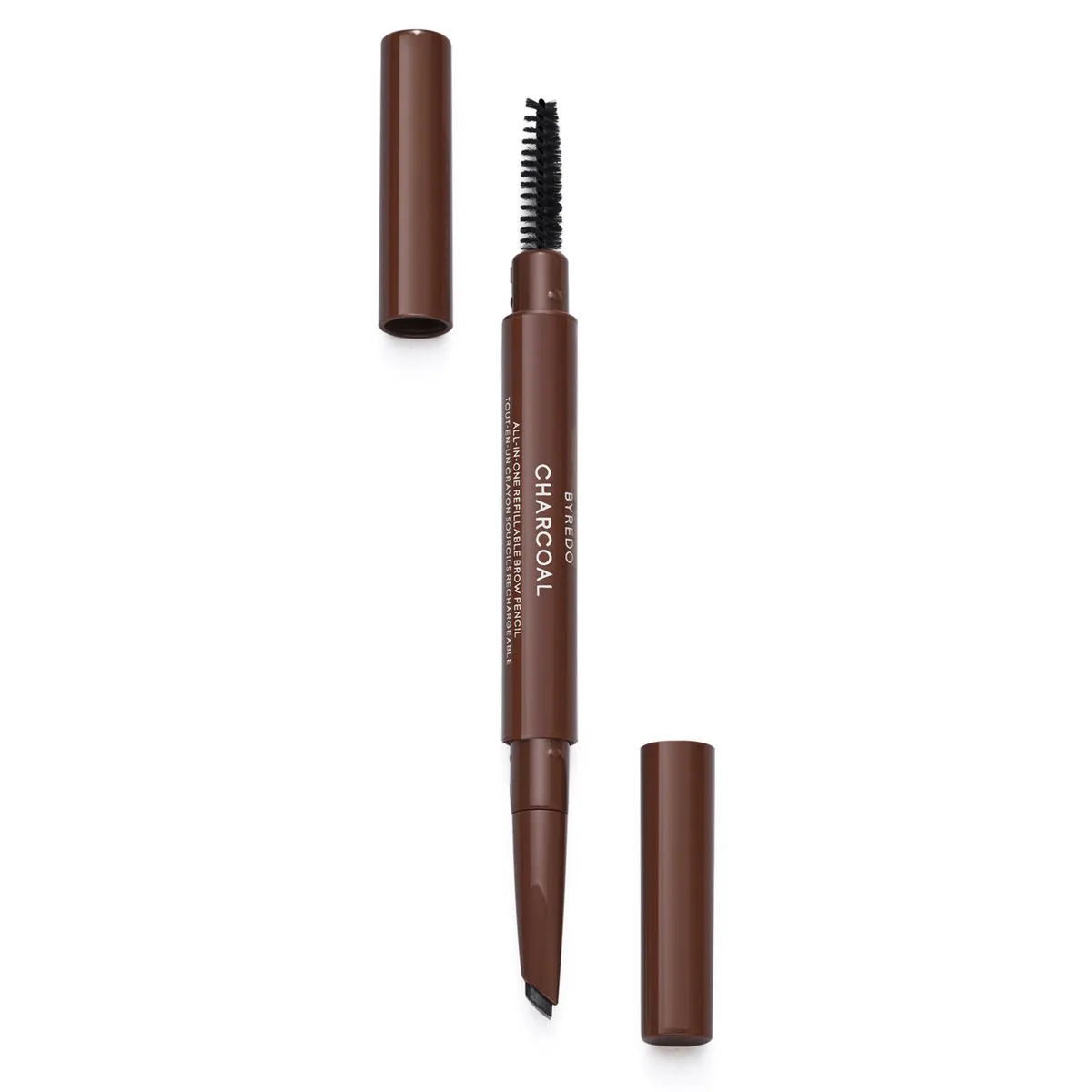 All-in-One Refillable Brow Pencil