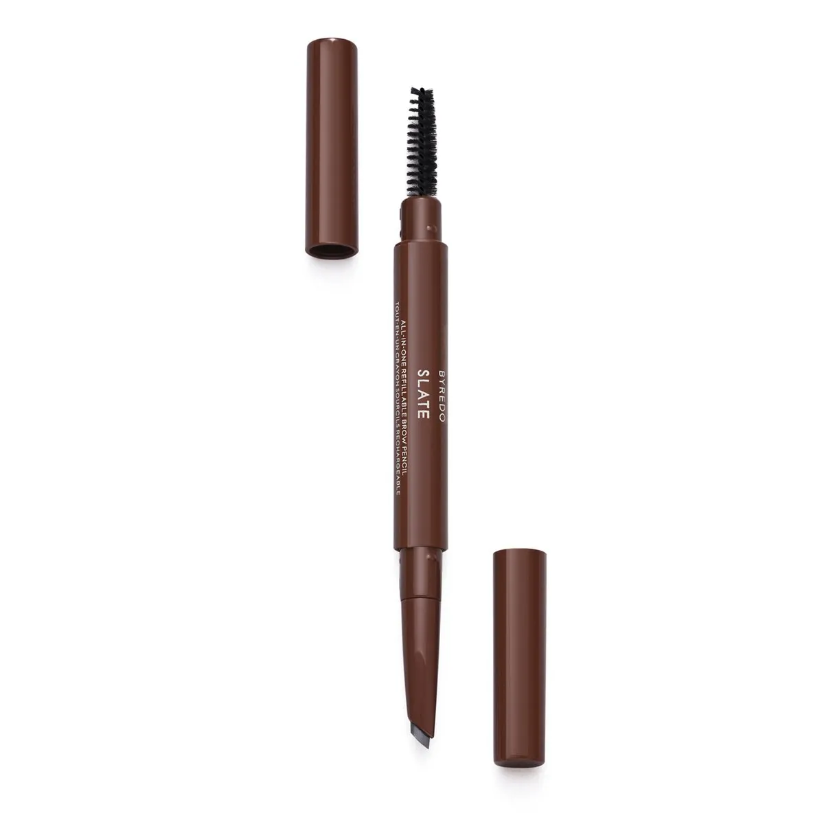 All-in-One Refillable Brow Pencil