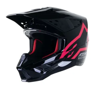 Alpinestars SM5 Womens Compass Helmet
