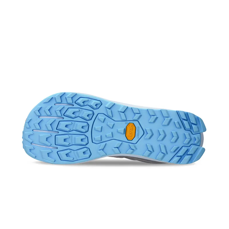 Altra Lone Peak 9  (Womens) - Grey