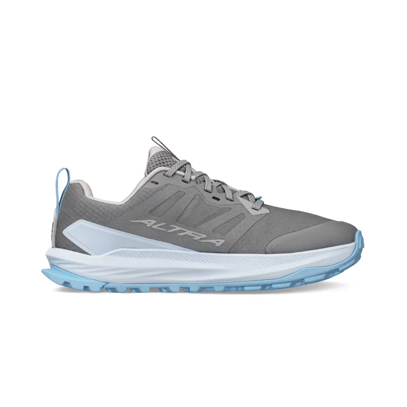 Altra Lone Peak 9  (Womens) - Grey