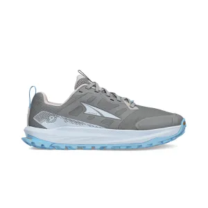Altra Lone Peak 9  (Womens) - Grey