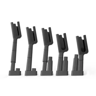 AMS Kickstand - Black