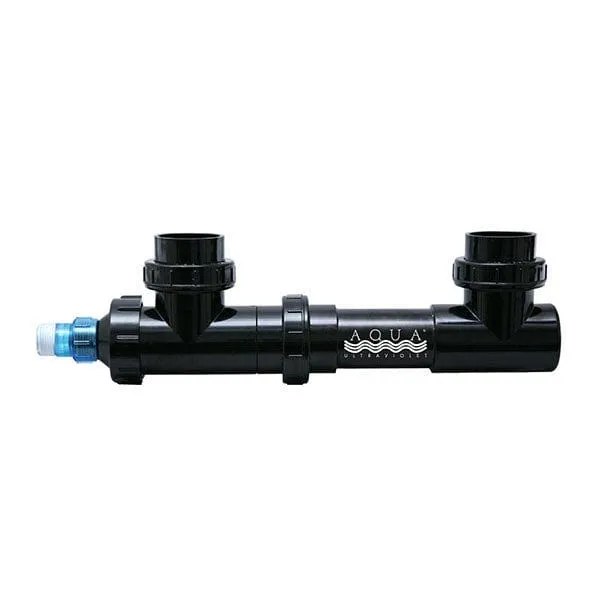 Aqua Ultraviolet Twist 57W UV