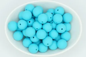 Arctic Blue (15mm)