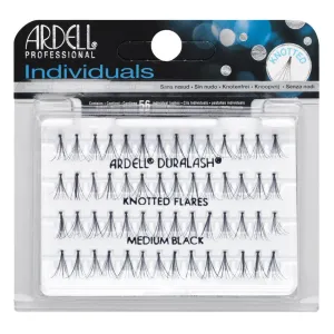 Ardell Duralash Knotted Flares Black Medium