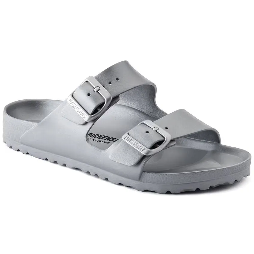 ARIZONA EVA METALLIC SILVER N