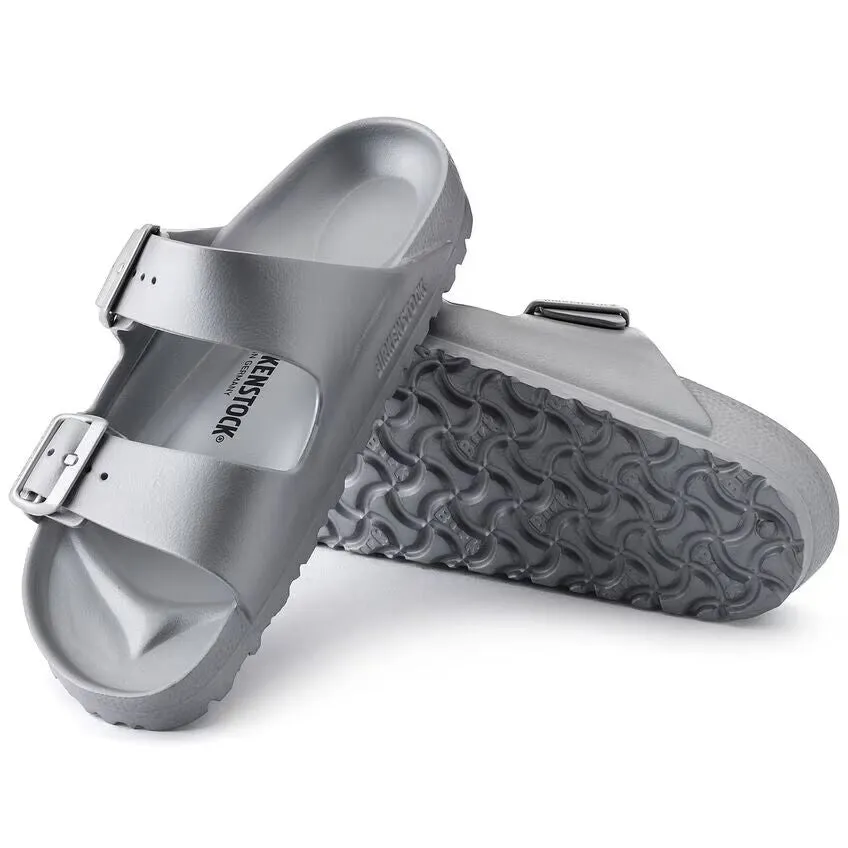 ARIZONA EVA METALLIC SILVER N