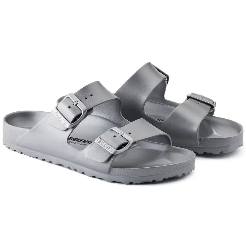 ARIZONA EVA METALLIC SILVER N
