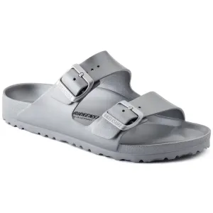 ARIZONA EVA METALLIC SILVER N