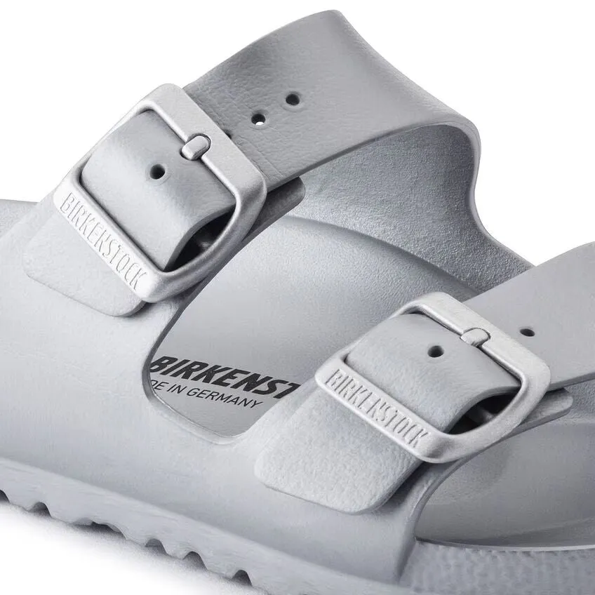 ARIZONA EVA METALLIC SILVER N