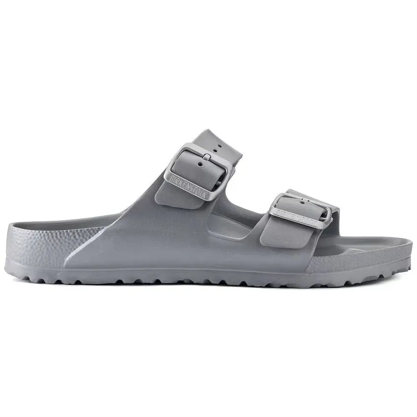 ARIZONA EVA METALLIC SILVER N