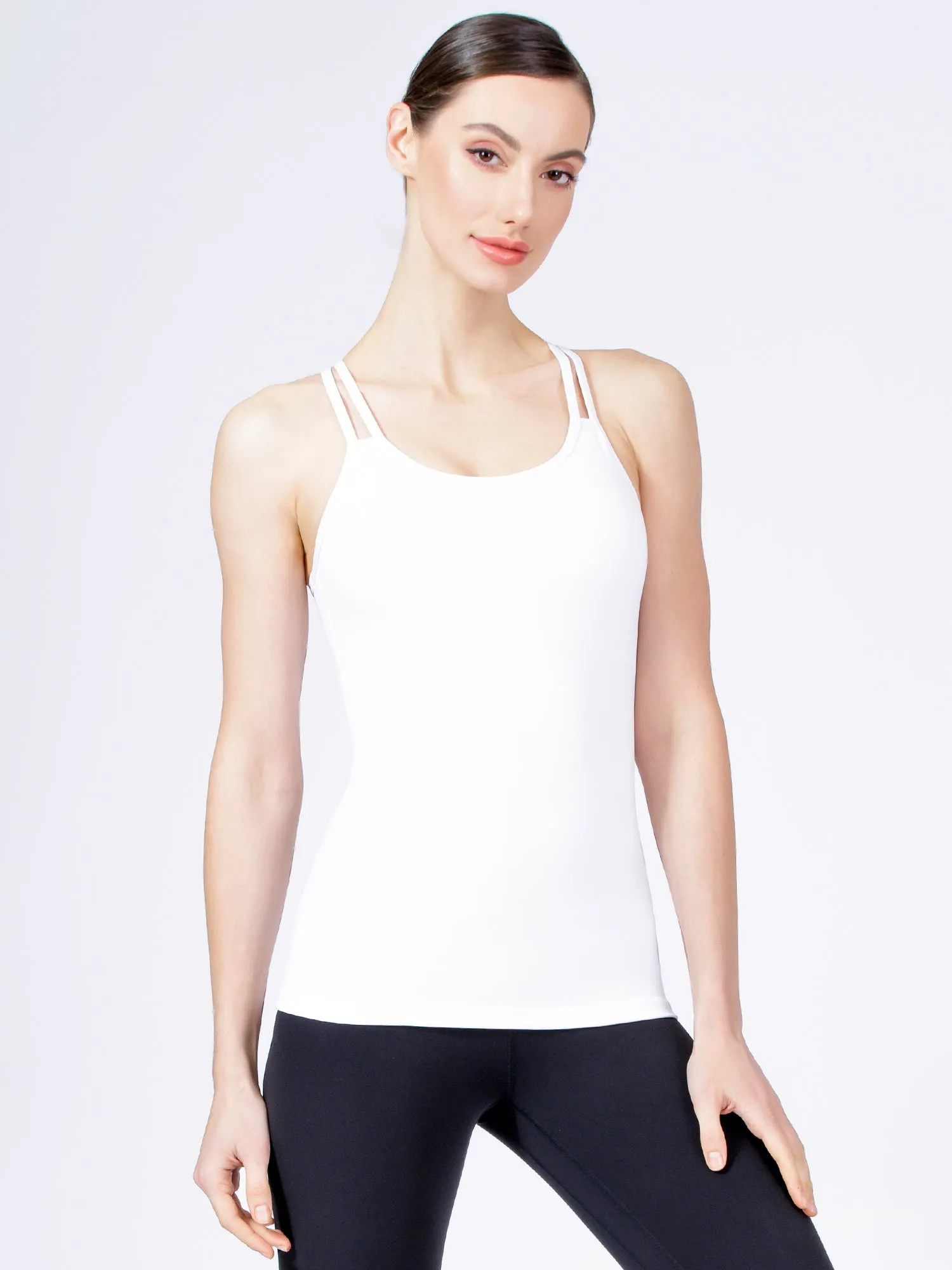 ASANA TANK