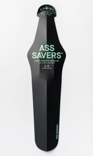 Ass Saver Regular