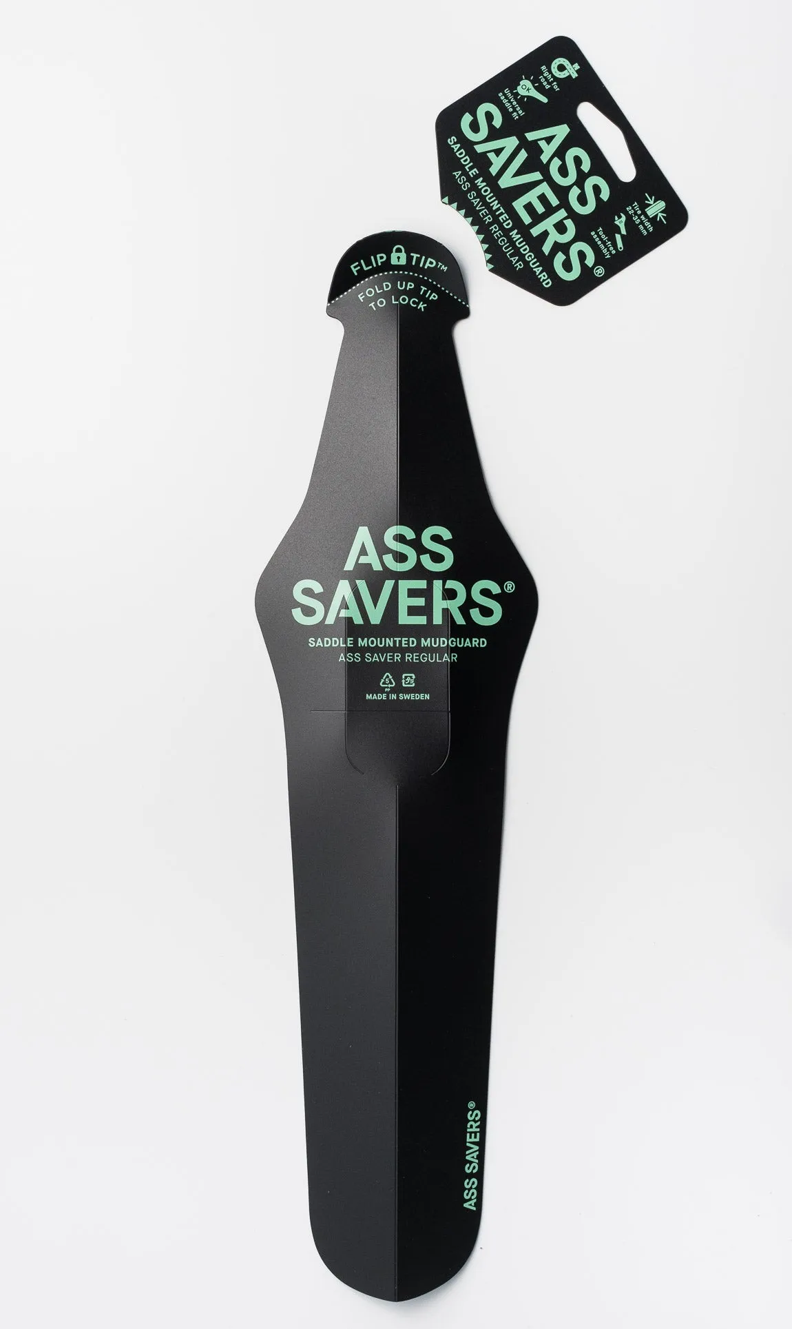 Ass Saver Regular