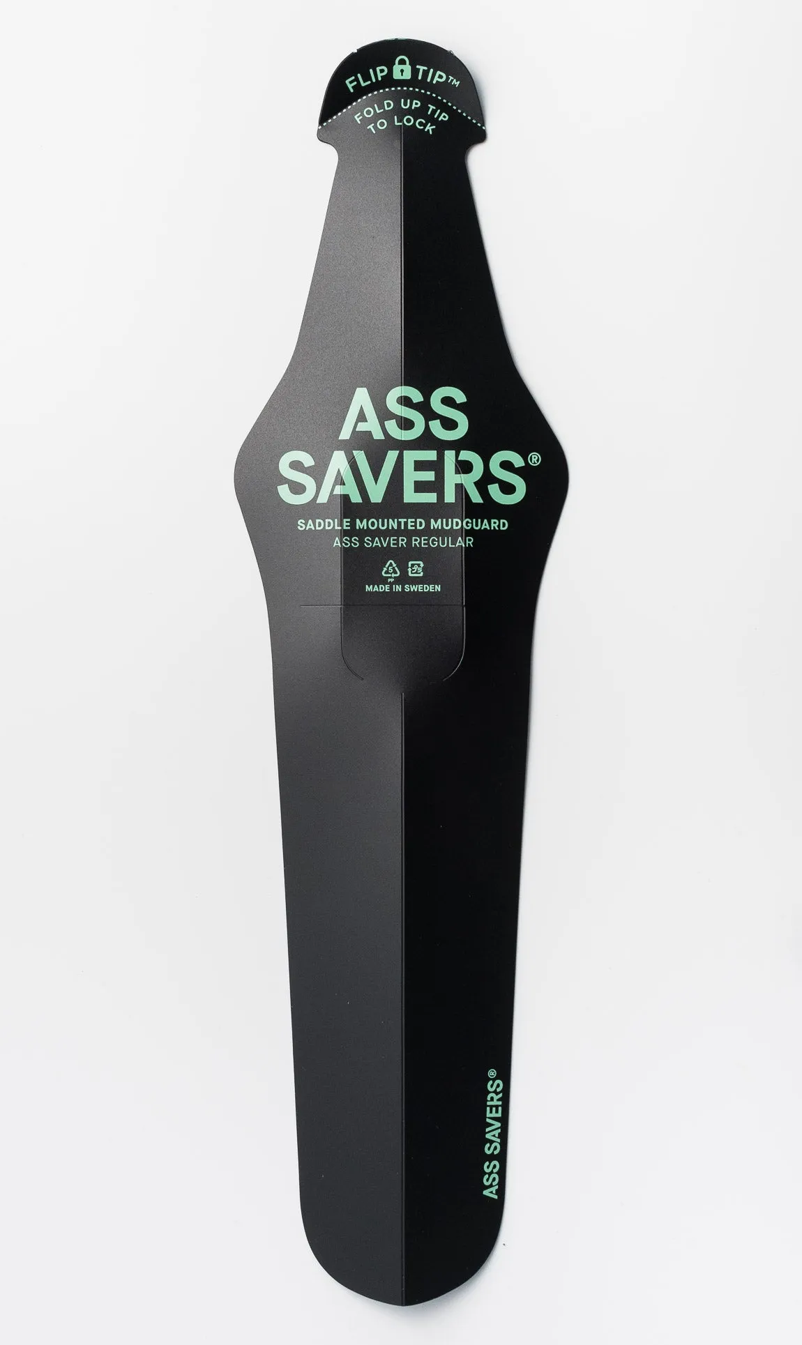 Ass Saver Regular