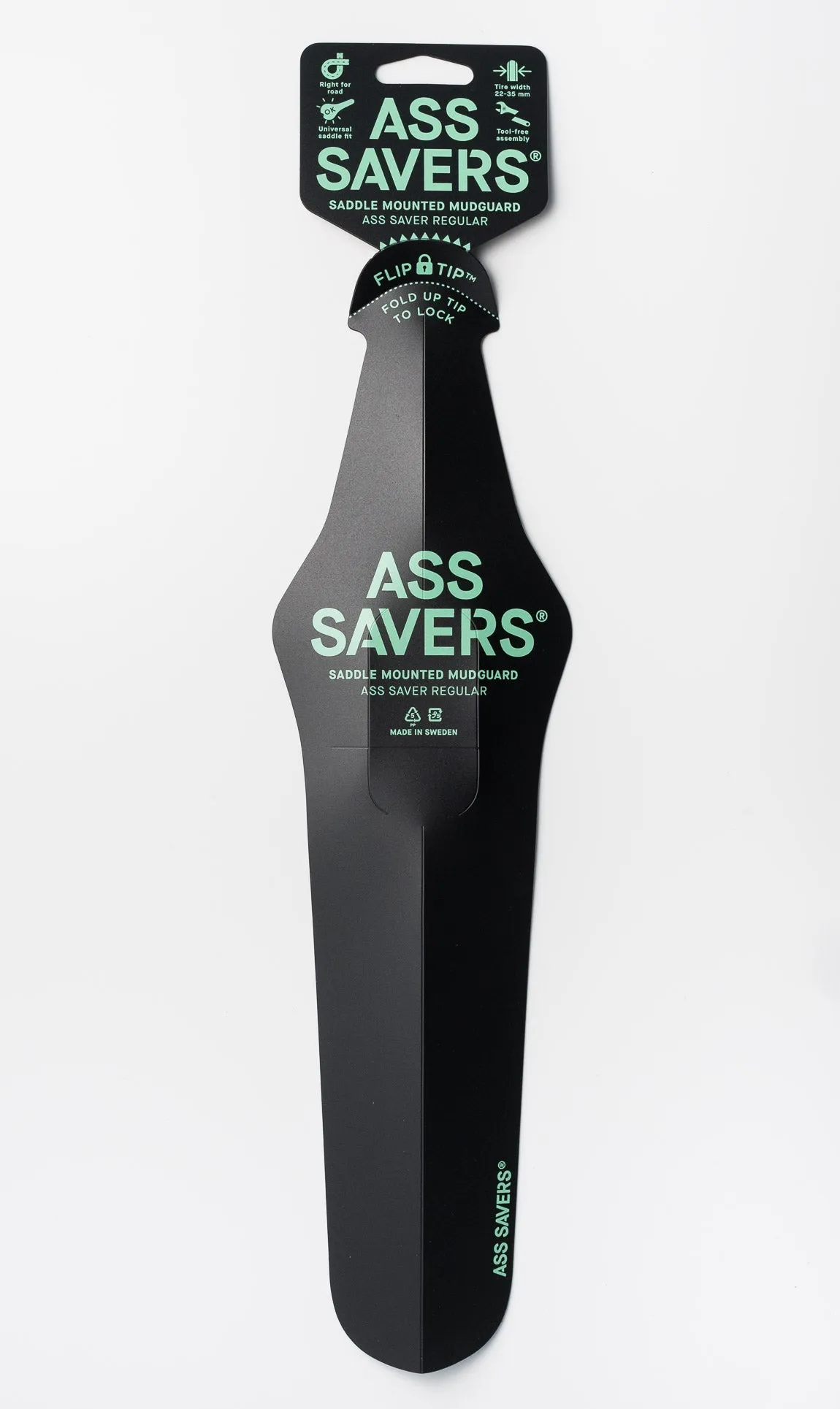 Ass Saver Regular