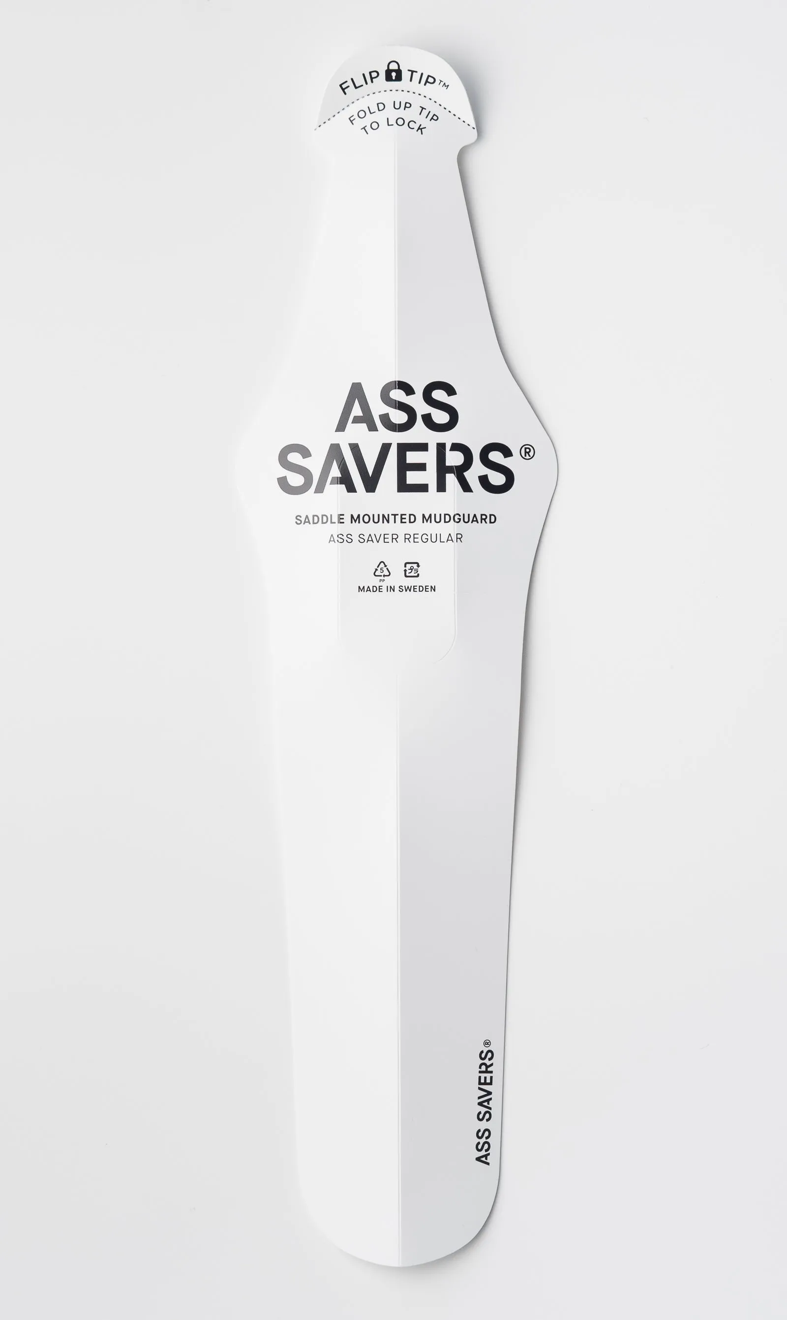 Ass Saver Regular