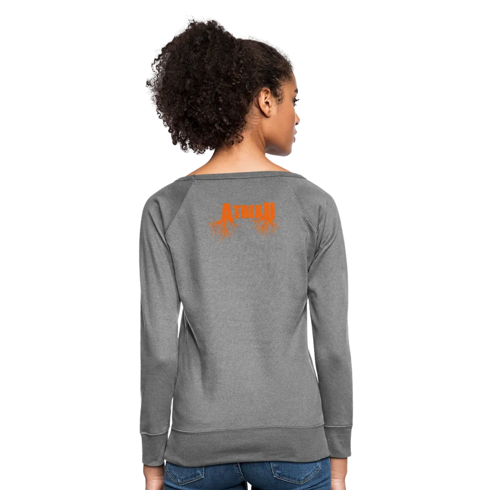 ATRIX UNIVERSE DEFINED WOMEN'S HOODIES