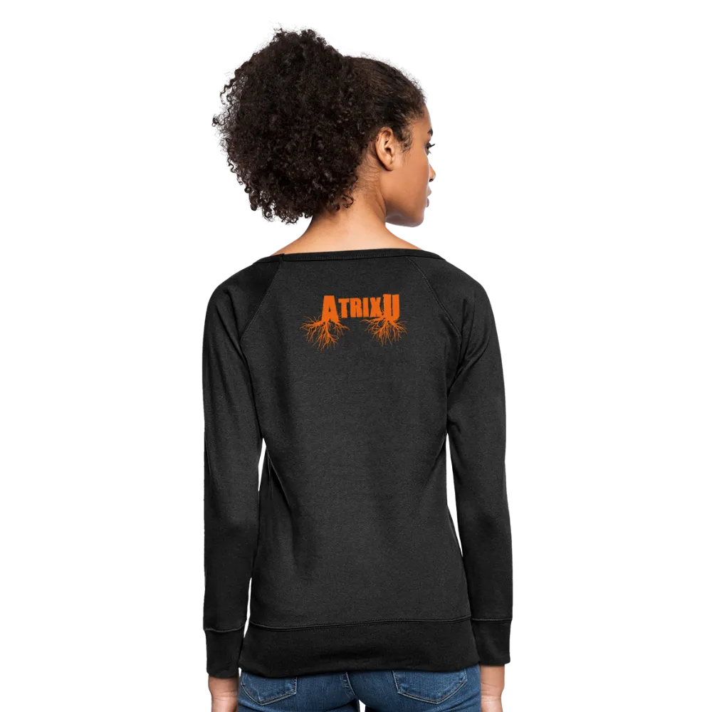 ATRIX UNIVERSE DEFINED WOMEN'S HOODIES