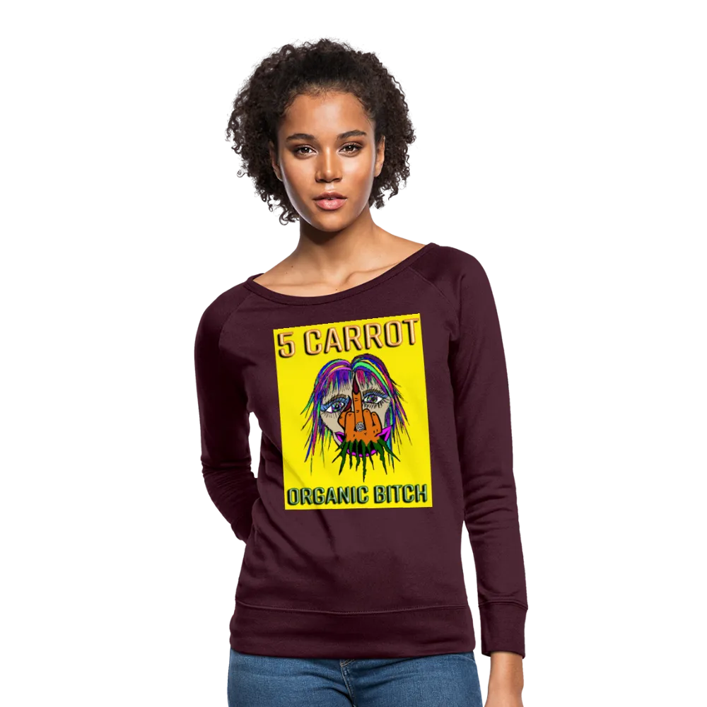 ATRIX UNIVERSE DEFINED WOMEN'S HOODIES