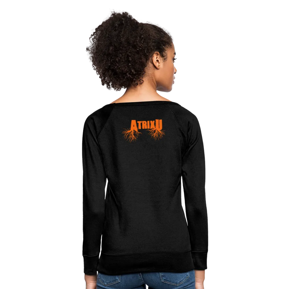 ATRIX UNIVERSE DEFINED WOMEN'S HOODIES