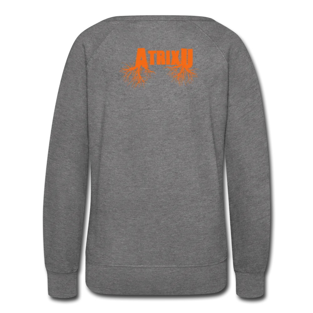 ATRIX UNIVERSE DEFINED WOMEN'S HOODIES