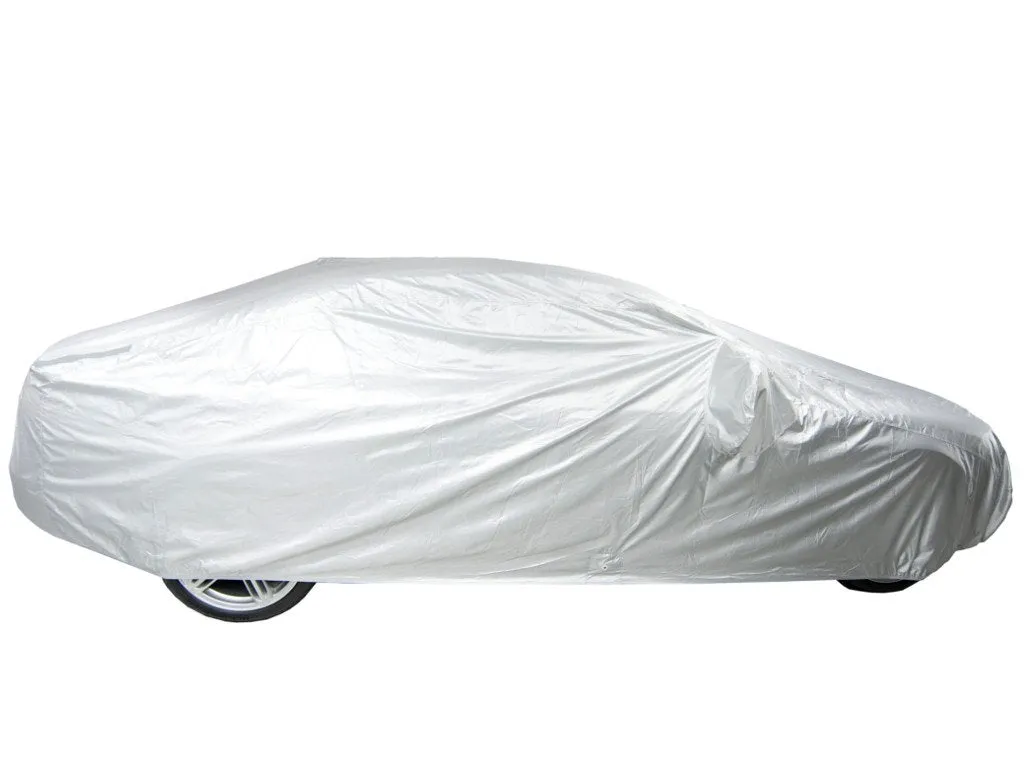 Audi RS 7 2022 - 2023 Outdoor Indoor Select-Fit Car Cover