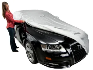 Audi RS 7 2022 - 2023 Outdoor Indoor Select-Fit Car Cover