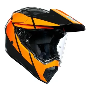 AX9 Trail Helmet