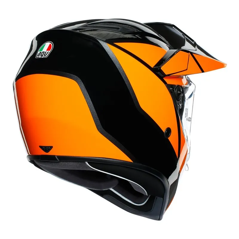 AX9 Trail Helmet