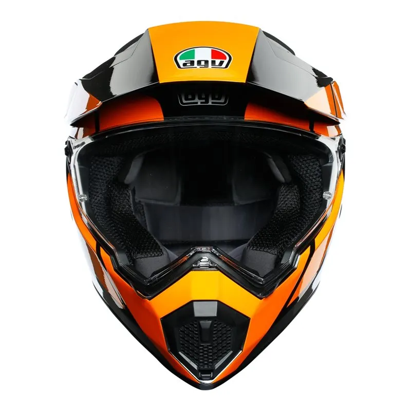 AX9 Trail Helmet