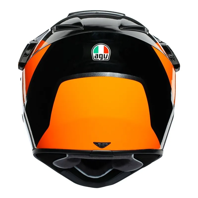 AX9 Trail Helmet
