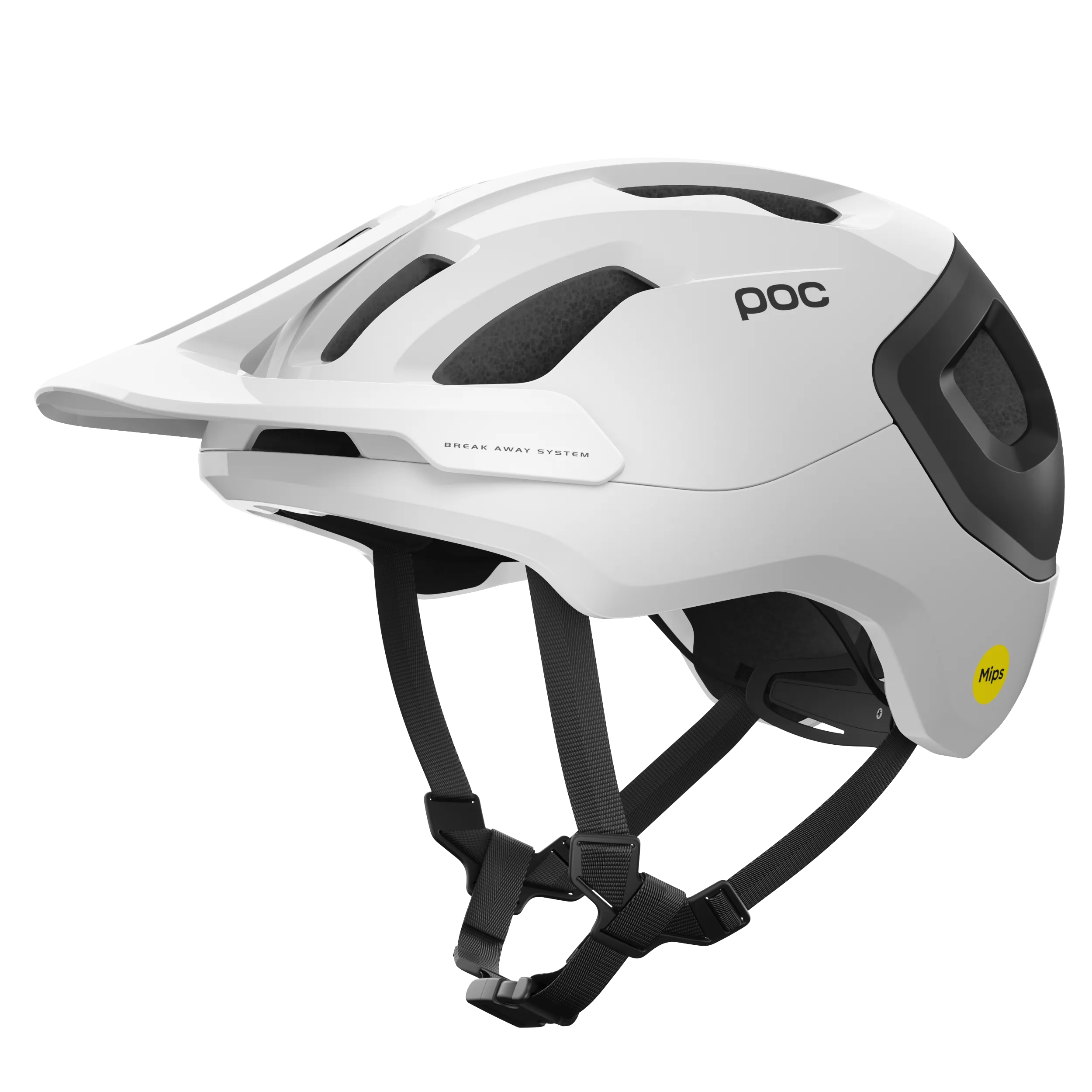Axion Race MIPS