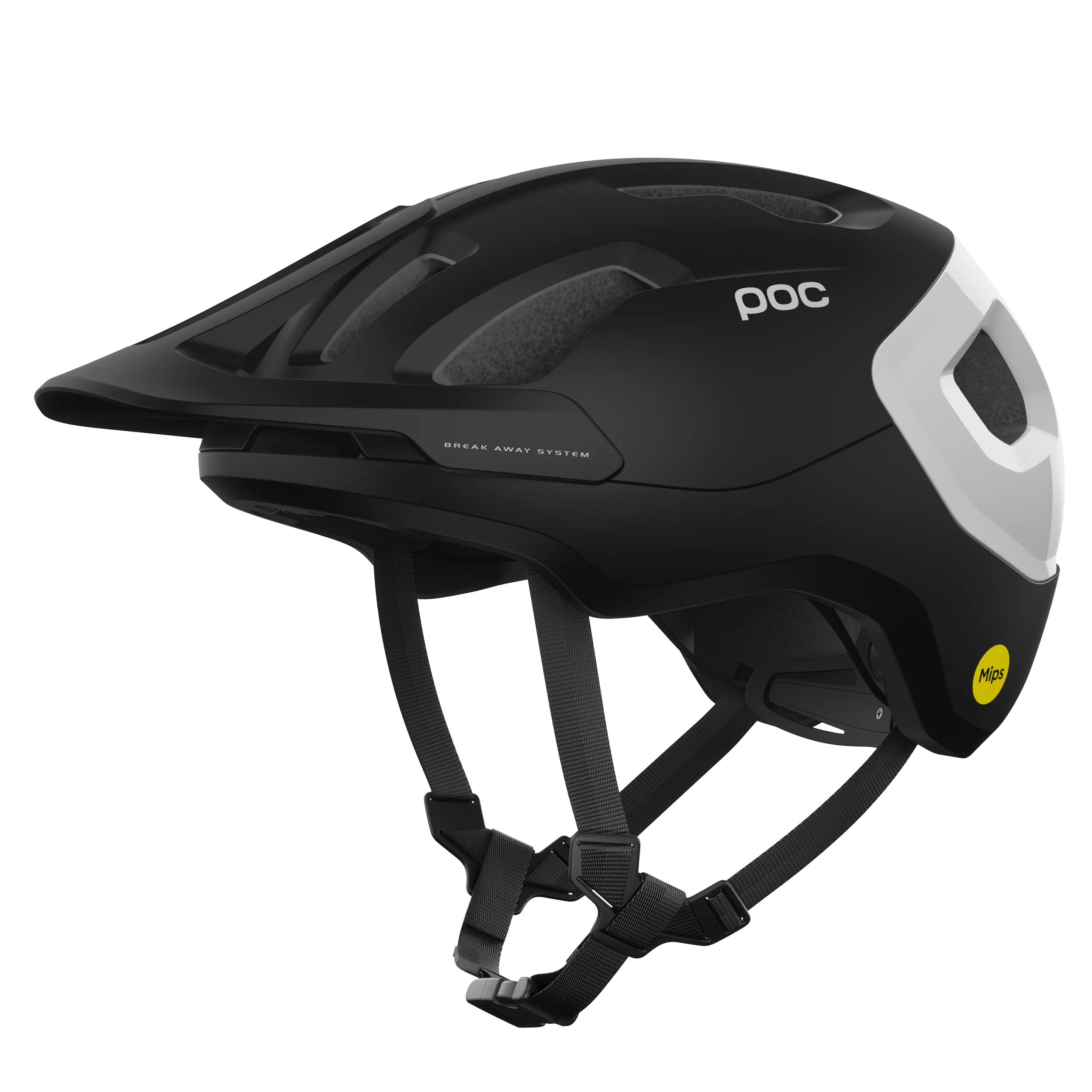 Axion Race MIPS