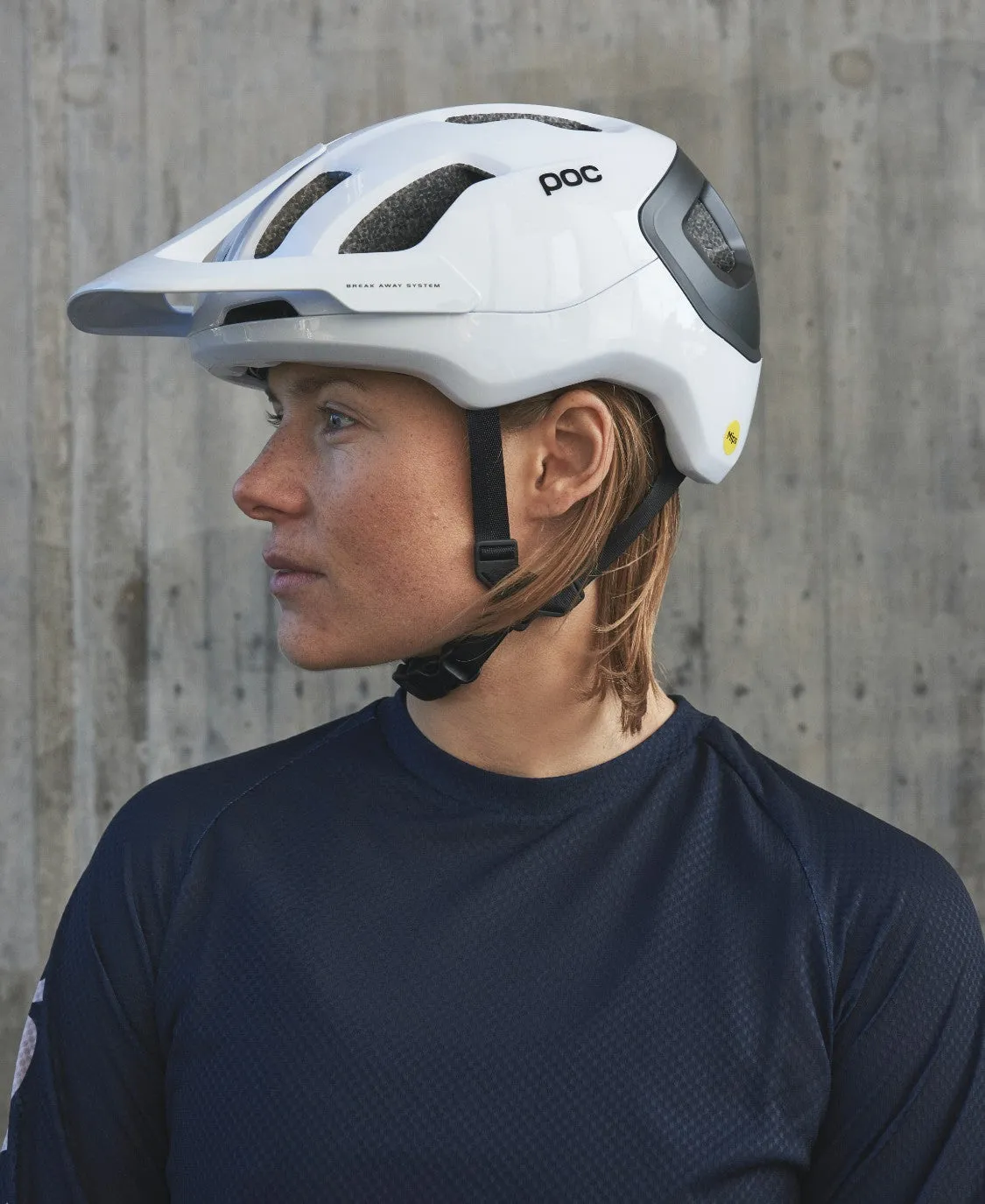 Axion Race MIPS