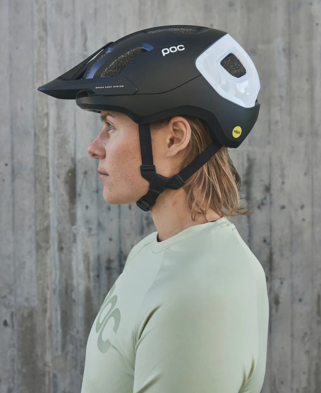 Axion Race MIPS