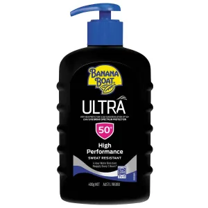 Banana Boat Ultra Pump SPF50  400g