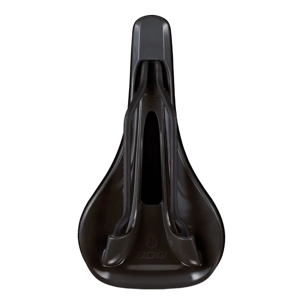 BEL AIR V3 SADDLE - STEEL RAIL