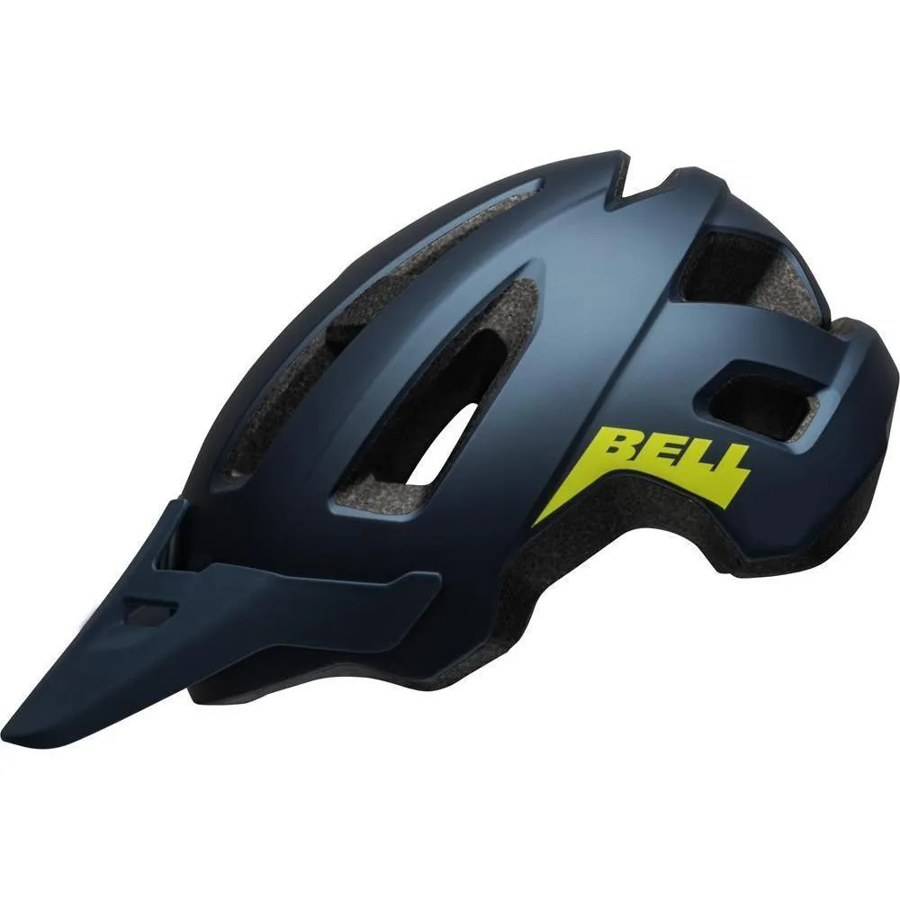 Bell Nomad JR Youth MTB Helmet