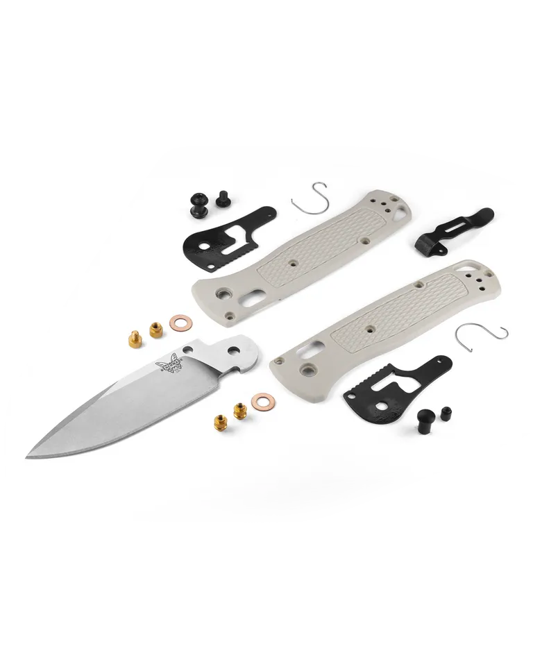 Benchmade Bugout Knife