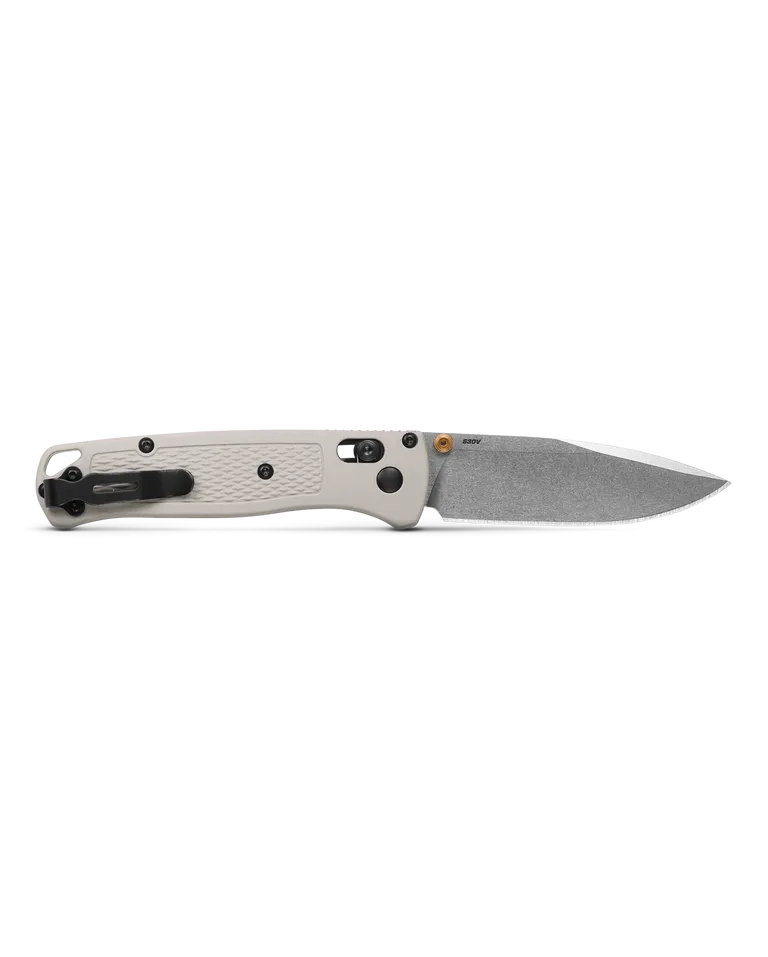 Benchmade Bugout Knife