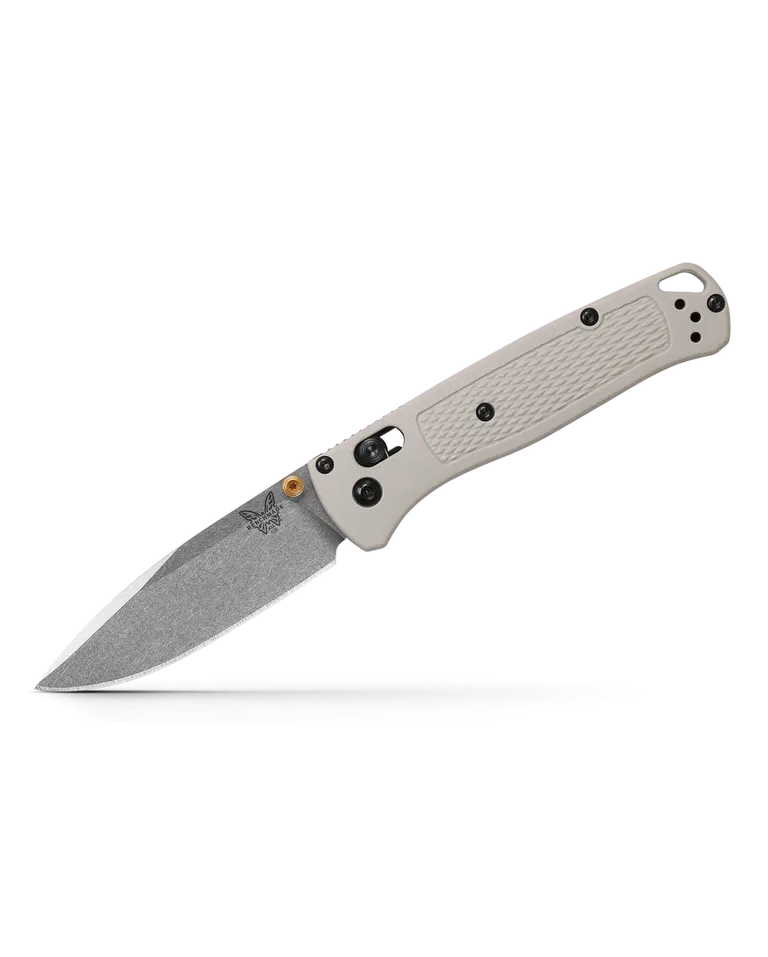 Benchmade Bugout Knife