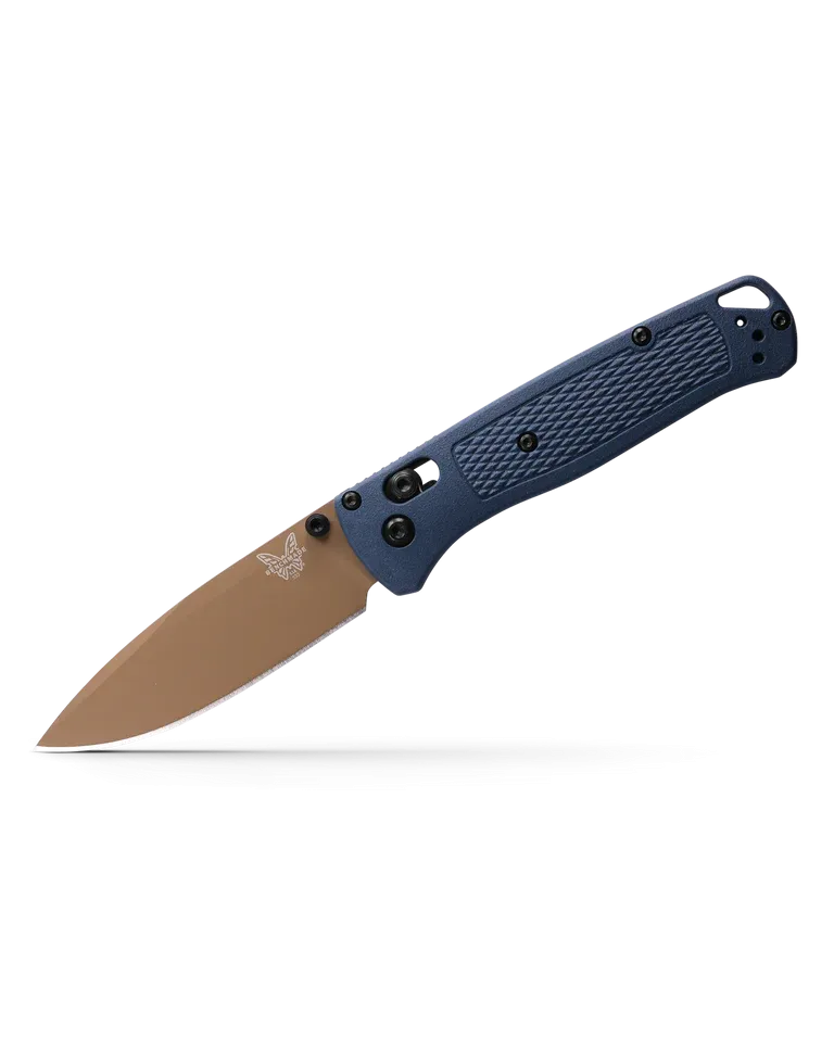 Benchmade Bugout Knife