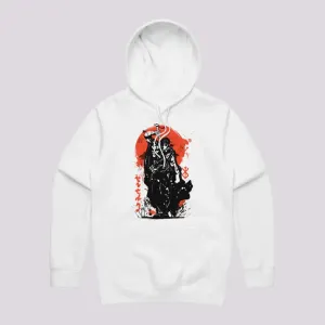 Berserk Sumi-e Hoodie