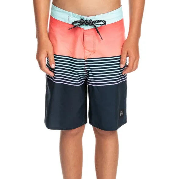 BILLABONG YOUTH EVERYDAY SLAB 17" BOARDSHORT
