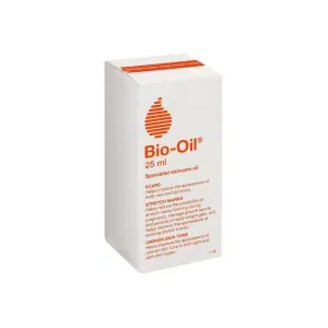 Bio Oil 25 ml