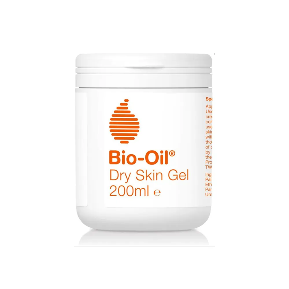 Bio Oil Dry Skin Gel 200ml